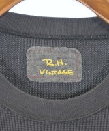 R.H.Vintage（ロンハーマンヴィンテージ）Tシャツ・カットソー グレー サイズ:XS レディース/2200693905370
