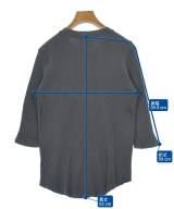 R.H.Vintage（ロンハーマンヴィンテージ）Tシャツ・カットソー グレー サイズ:XS レディース/2200693905370