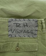 R.H.Vintage（ロンハーマンヴィンテージ）その他 カーキ サイズ:25(S位) レディース/2200697466013