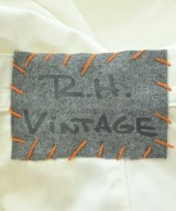 R.H.Vintage（ロンハーマンヴィンテージ）その他 白 サイズ:XS レディース/2200698391048