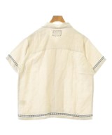 R.H.Vintage（ロンハーマンヴィンテージ）カジュアルシャツ ベージュ サイズ:L レディース/2200699104029