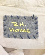 R.H.Vintage（ロンハーマンヴィンテージ）カジュアルシャツ ベージュ サイズ:L レディース/2200699104029