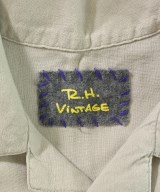 R.H.Vintage（ロンハーマンヴィンテージ）カジュアルシャツ ベージュ サイズ:F レディース/2200699104036