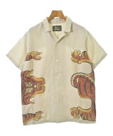 R.H.Vintage カジュアルシャツ