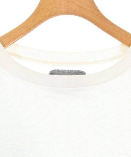 R.H.Vintage（ロンハーマンヴィンテージ）Tシャツ・カットソー 白 サイズ:S レディース/2200699104043
