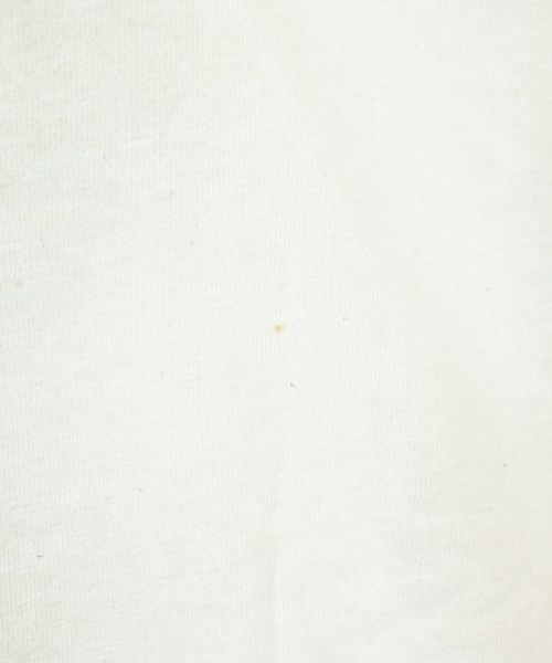 R.H.Vintage（ロンハーマンヴィンテージ）Tシャツ・カットソー 白 サイズ:S レディース/2200699104043