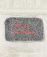 R.H.Vintage（ロンハーマンヴィンテージ）Tシャツ・カットソー 白 サイズ:S レディース/2200699104043