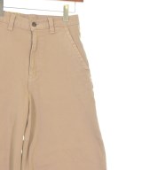 R.H.Vintage（ロンハーマンヴィンテージ）デニムパンツ ベージュ サイズ:24(S位) レディース/2200689252013
