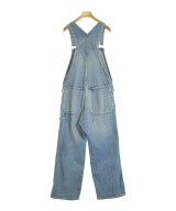 R.H.Vintage（ロンハーマンヴィンテージ）オールインワン/サロペット 青 サイズ:XS レディース/2200699357029