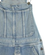 R.H.Vintage（ロンハーマンヴィンテージ）オールインワン/サロペット 青 サイズ:XS レディース/2200699357029