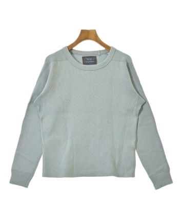 【美品】希少　ロンハーマンヴィンテージ　ハートプリントTシャツ R.H.Vintage（ロンハーマンヴィンテージ）Tシャツ・カットソー 青