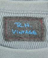 R.H.Vintage（ロンハーマンヴィンテージ）Tシャツ・カットソー 青 サイズ:F レディース/2200686829089