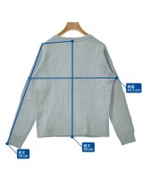 R.H.Vintage（ロンハーマンヴィンテージ）Tシャツ・カットソー 青 サイズ:F レディース/2200686829089