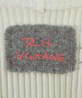 R.H.Vintage（ロンハーマンヴィンテージ）タンクトップ 白 サイズ:XS レディース/2200695670061