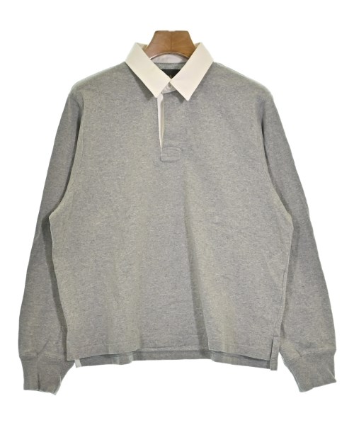 R.H.Vintage(ロンハーマンヴィンテージ)Tシャツ・カットソー グレー サイズ:S/2200697497109