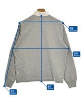 R.H.Vintage（ロンハーマンヴィンテージ）Tシャツ・カットソー グレー サイズ:S レディース/2200697497109