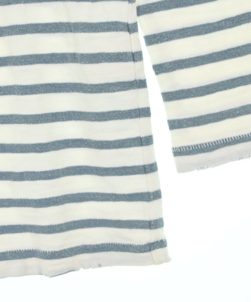 R.H.Vintage（ロンハーマンヴィンテージ）Tシャツ・カットソー 白 サイズ:XS レディース/2200648711186