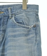 R.H.Vintage（ロンハーマンヴィンテージ）デニムパンツ 青 サイズ:24(S位) レディース/2200648711278