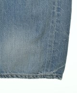 R.H.Vintage（ロンハーマンヴィンテージ）デニムパンツ 青 サイズ:24(S位) レディース/2200648711278