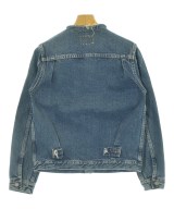 R.H.Vintage（ロンハーマンヴィンテージ）デニムジャケット 青 サイズ:S レディース/2200658381027