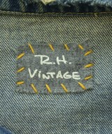 R.H.Vintage（ロンハーマンヴィンテージ）デニムジャケット 青 サイズ:S レディース/2200658381027