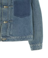 R.H.Vintage（ロンハーマンヴィンテージ）デニムジャケット 青 サイズ:S レディース/2200658381027