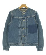 R.H.Vintage デニムジャケット