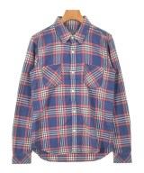 R.H.Vintage カジュアルシャツ