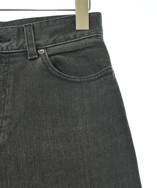 R.H.Vintage（ロンハーマンヴィンテージ）デニムパンツ 黒 サイズ:24(S位) レディース/2200656979059