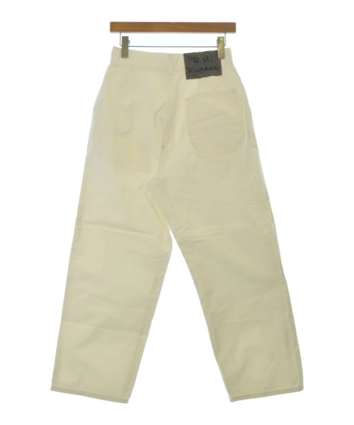 R.H.Vintage（ロンハーマンヴィンテージ）その他 白 サイズ:S レディース/2200660285016