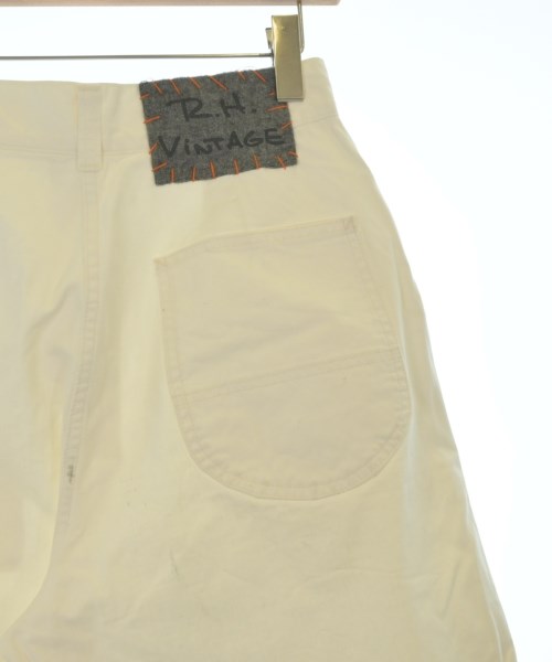 R.H.Vintage（ロンハーマンヴィンテージ）その他 白 サイズ:S レディース/2200660285016