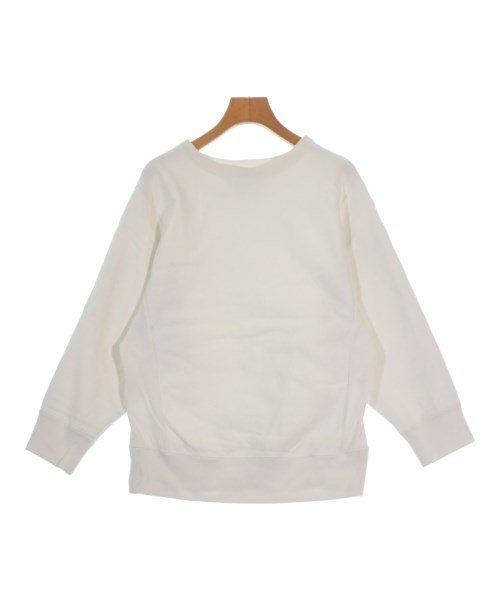 R.H.Vintage(ロンハーマンヴィンテージ)スウェット 白 サイズ:S/2200660727073