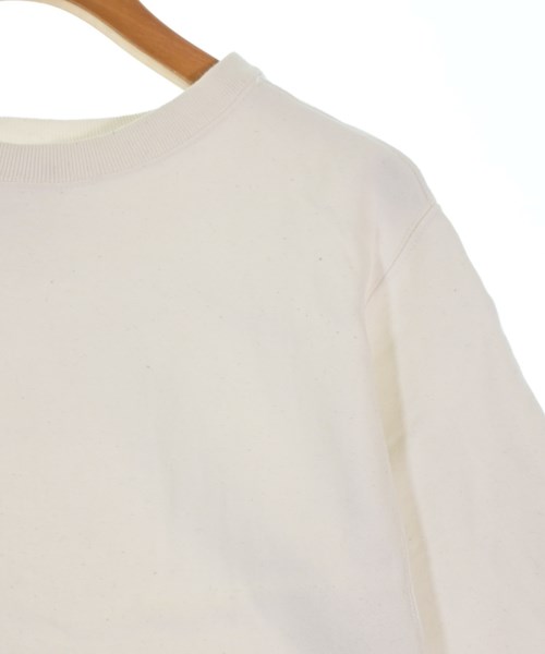 R.H.Vintage（ロンハーマンヴィンテージ）スウェット 白 サイズ:S レディース/2200660727073