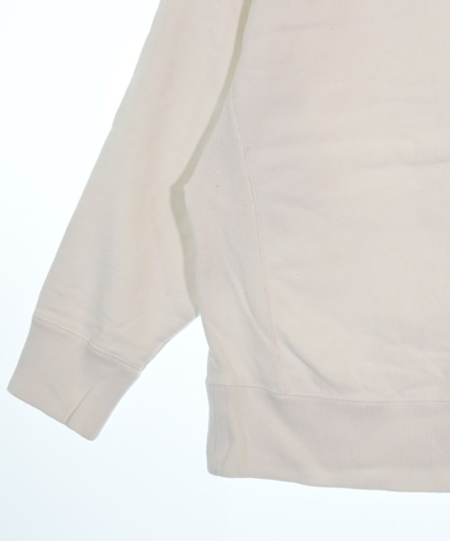 R.H.Vintage（ロンハーマンヴィンテージ）スウェット 白 サイズ:S レディース/2200660727073