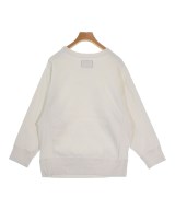 R.H.Vintage（ロンハーマンヴィンテージ）スウェット 白 サイズ:S レディース/2200660727073