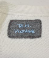R.H.Vintage（ロンハーマンヴィンテージ）スウェット 白 サイズ:S レディース/2200660727073
