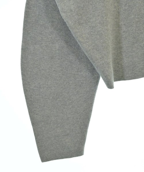 R.H.Vintage（ロンハーマンヴィンテージ）カーディガン グレー サイズ:S レディース/2200659757036