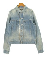 R.H.Vintage（ロンハーマンヴィンテージ）デニムジャケット 青 サイズ:-(L位) レディース/2200662138013