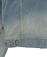 R.H.Vintage（ロンハーマンヴィンテージ）デニムジャケット 青 サイズ:-(L位) レディース/2200662138013