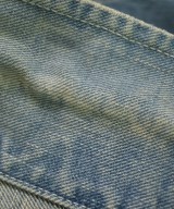 R.H.Vintage（ロンハーマンヴィンテージ）デニムジャケット 青 サイズ:-(L位) レディース/2200662138013