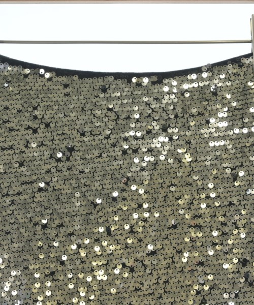 R.H.Vintage（ロンハーマンヴィンテージ）ロング・マキシ丈スカート シルバー サイズ:XS レディース/2200662201014