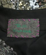 R.H.Vintage（ロンハーマンヴィンテージ）ロング・マキシ丈スカート シルバー サイズ:XS レディース/2200662201014