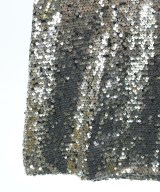 R.H.Vintage（ロンハーマンヴィンテージ）ロング・マキシ丈スカート シルバー サイズ:XS レディース/2200662201014