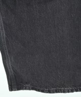R.H.Vintage（ロンハーマンヴィンテージ）デニムパンツ 黒 サイズ:24(S位) レディース/2200662280033