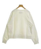 R.H.Vintage（ロンハーマンヴィンテージ）スウェット 白 サイズ:S レディース/2200711046016
