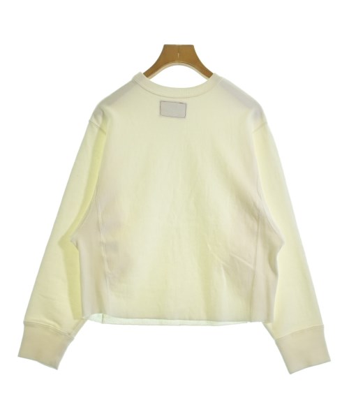R.H.Vintage（ロンハーマンヴィンテージ）スウェット 白 サイズ:XS レディース/2200706930108