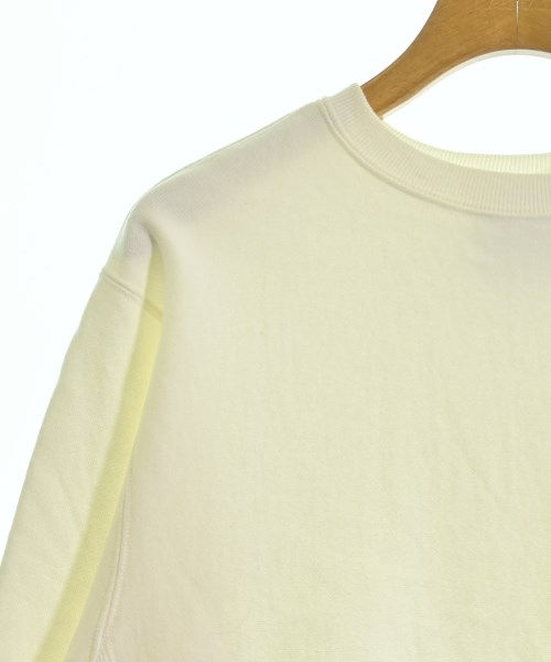 R.H.Vintage（ロンハーマンヴィンテージ）スウェット 白 サイズ:XS レディース/2200706930108