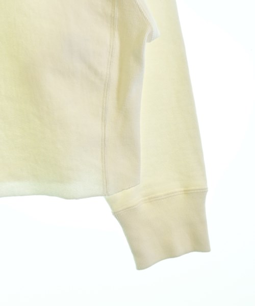 R.H.Vintage（ロンハーマンヴィンテージ）スウェット 白 サイズ:XS レディース/2200706930108