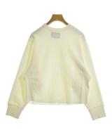 R.H.Vintage（ロンハーマンヴィンテージ）スウェット 白 サイズ:XS レディース/2200706930108