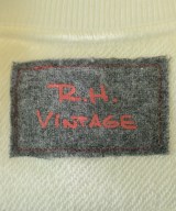 R.H.Vintage（ロンハーマンヴィンテージ）スウェット 白 サイズ:XS レディース/2200706930108